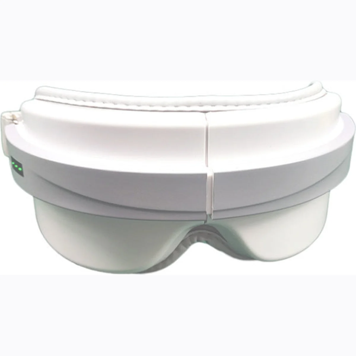 Eye Lux Massager And Bluetooth Music Player