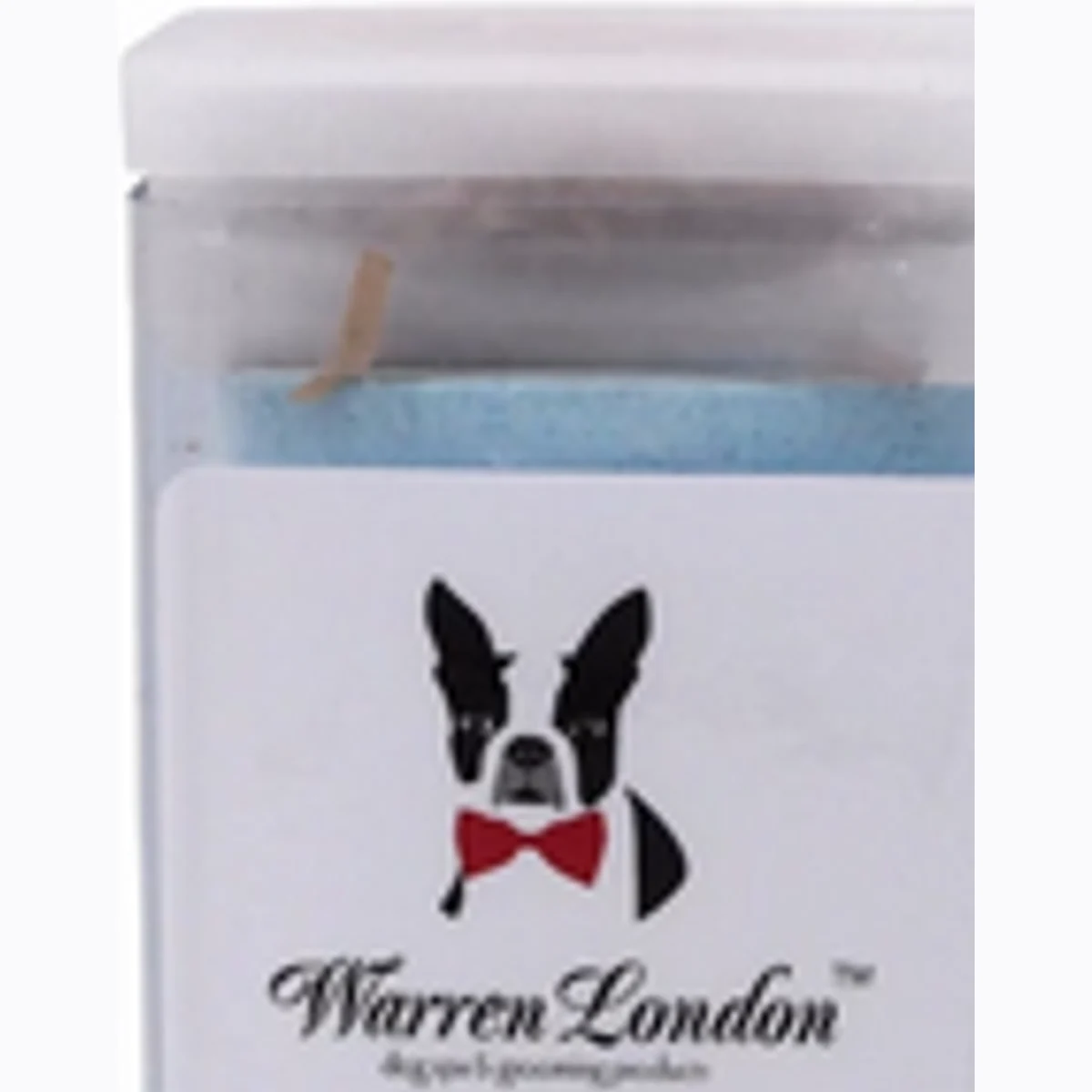 Deep Cleaning Paw Fizz