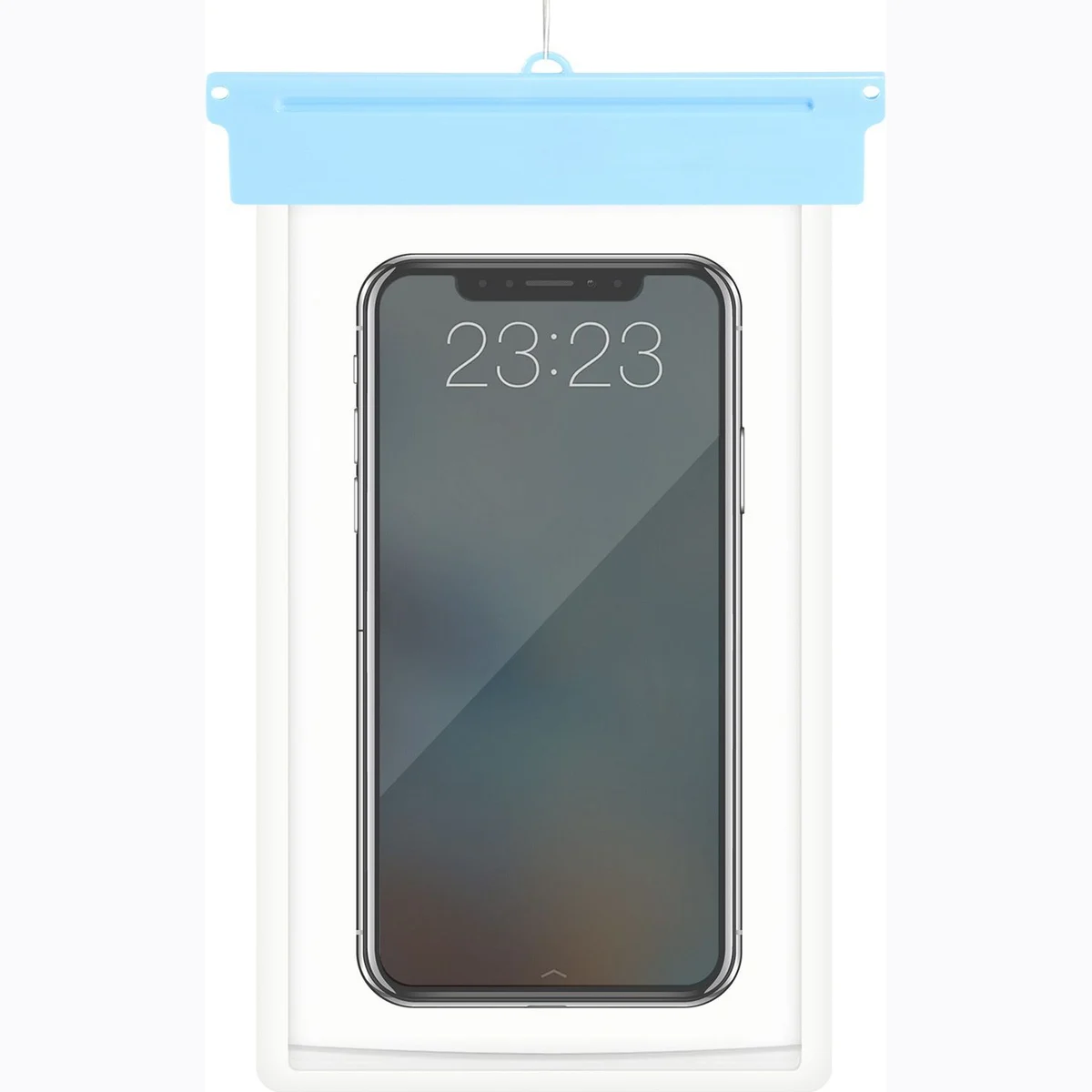 Universal IPX8 Waterproof Phone Pouch Dry Bag Case Underwater Protective High Touch Sensitive