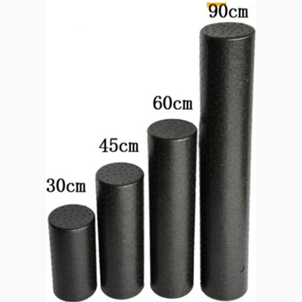 Extra Firm Foam Roller for Physical Therapy Yoga & Exercise Premium High Density Foam Roller