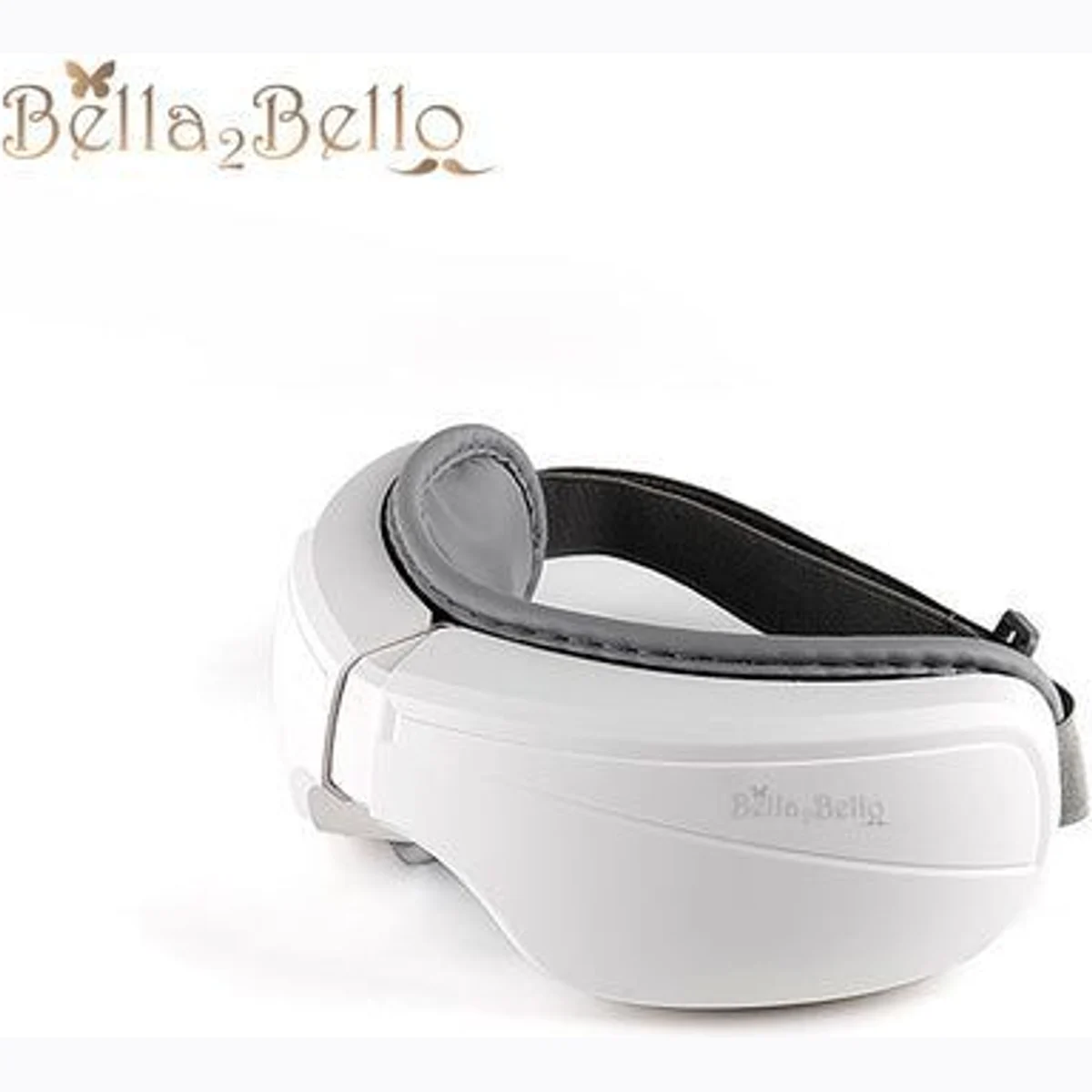 Bella2Bello's Smart Eye Massager