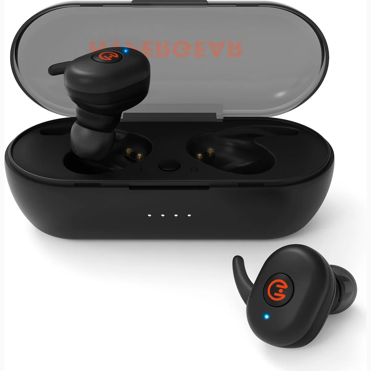 HyperGear Active True Wireless Earbuds