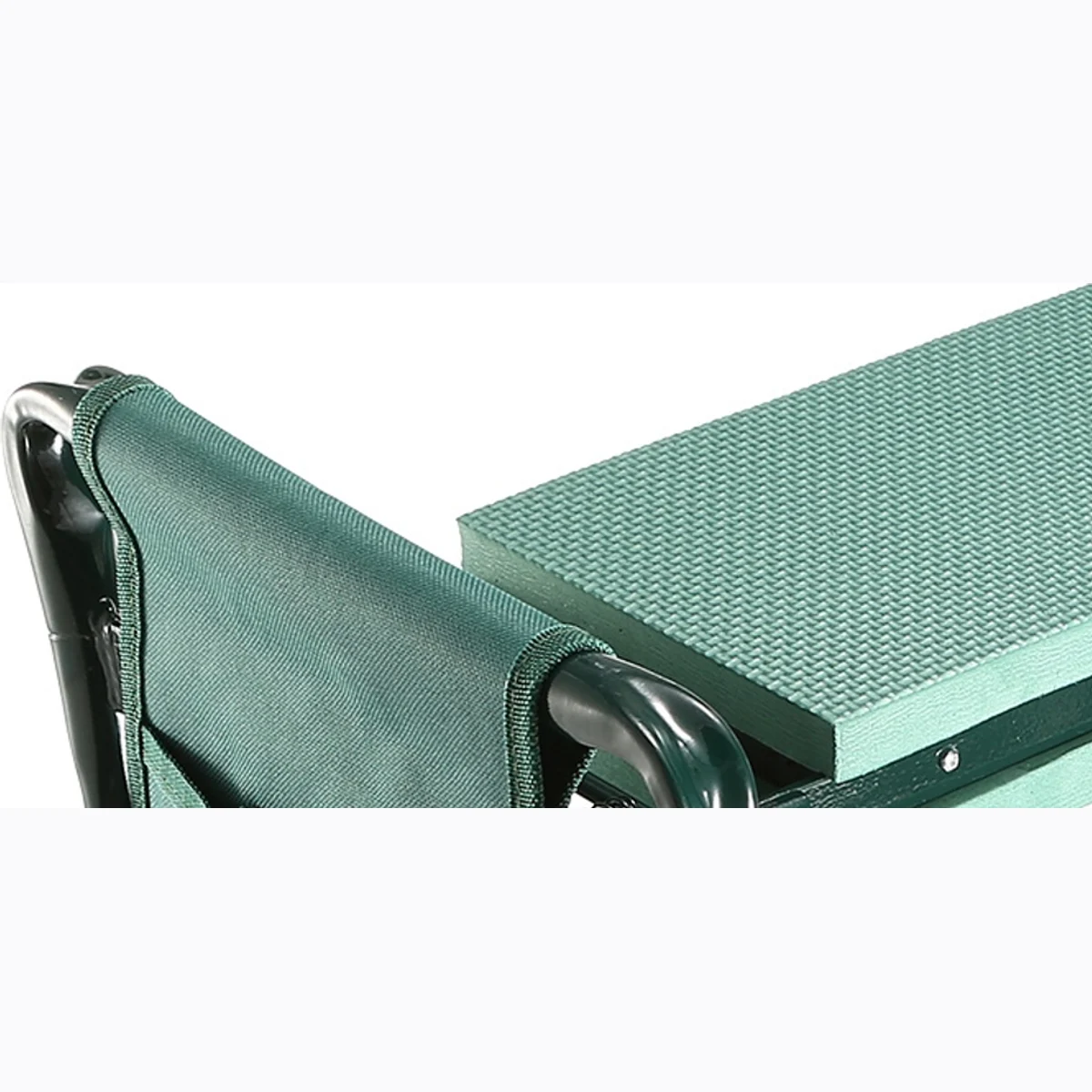 Foldable Garden Kneeler Seat