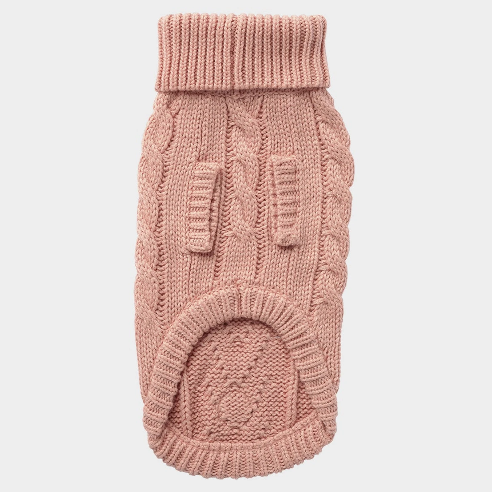 Chalet Dog Sweater
